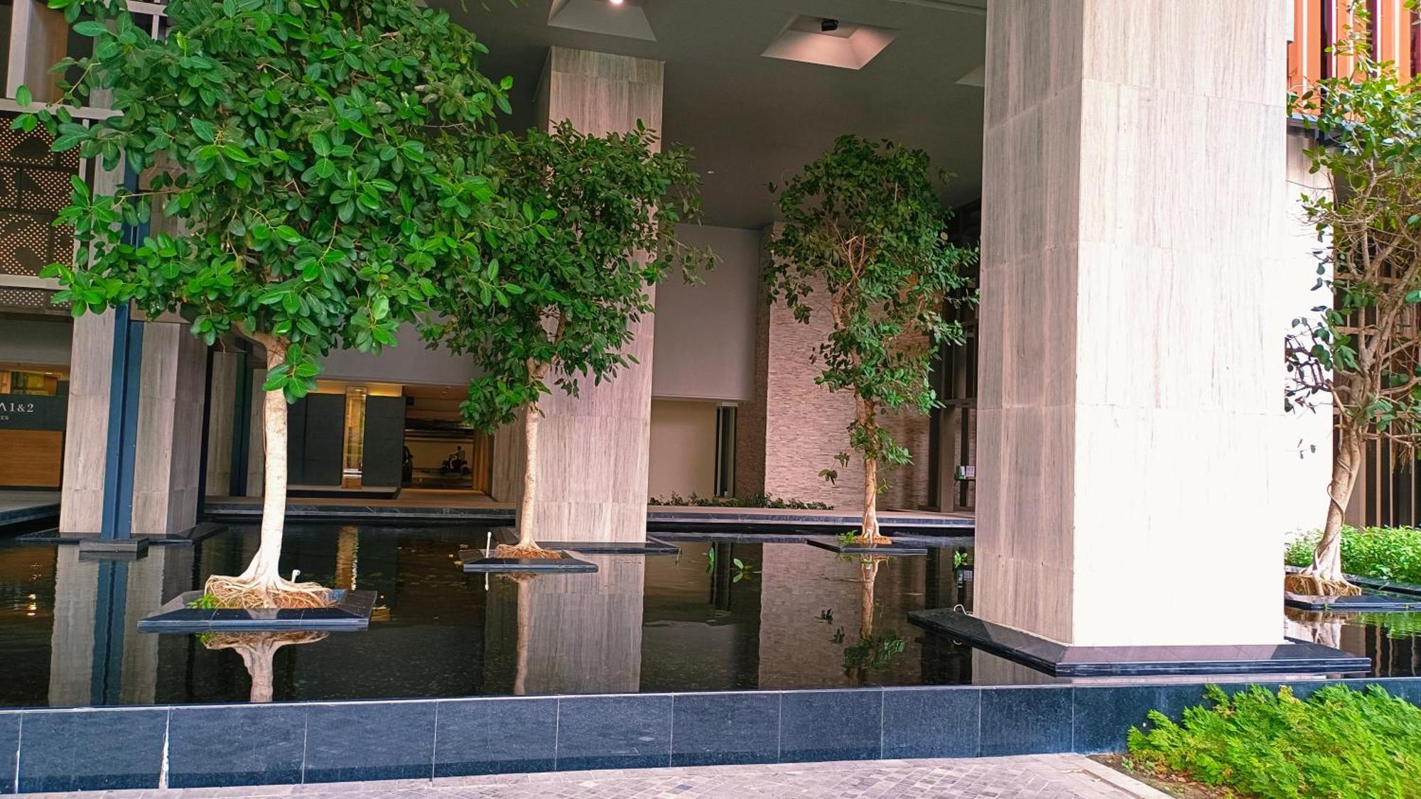 Lucantia Serviced Suites Куала-Лумпур Экстерьер фото