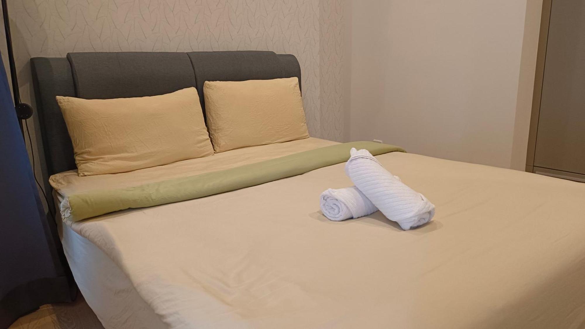 Lucantia Serviced Suites Куала-Лумпур Экстерьер фото