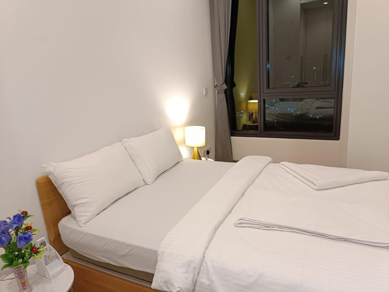Lucantia Serviced Suites Куала-Лумпур Экстерьер фото